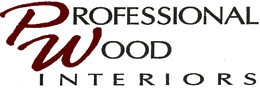 Professional Wood Interiors